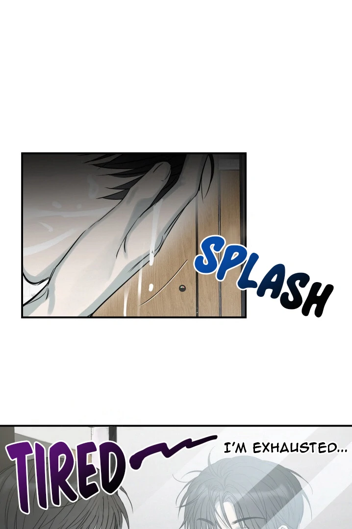No Returns After Use - Chapter 4 manhwa