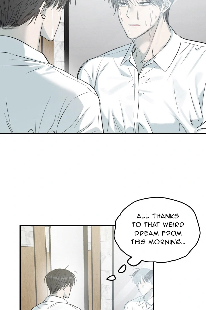 No Returns After Use - Chapter 4 manhwa