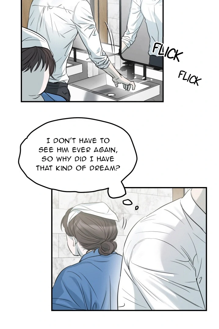 No Returns After Use - Chapter 4 manhwa