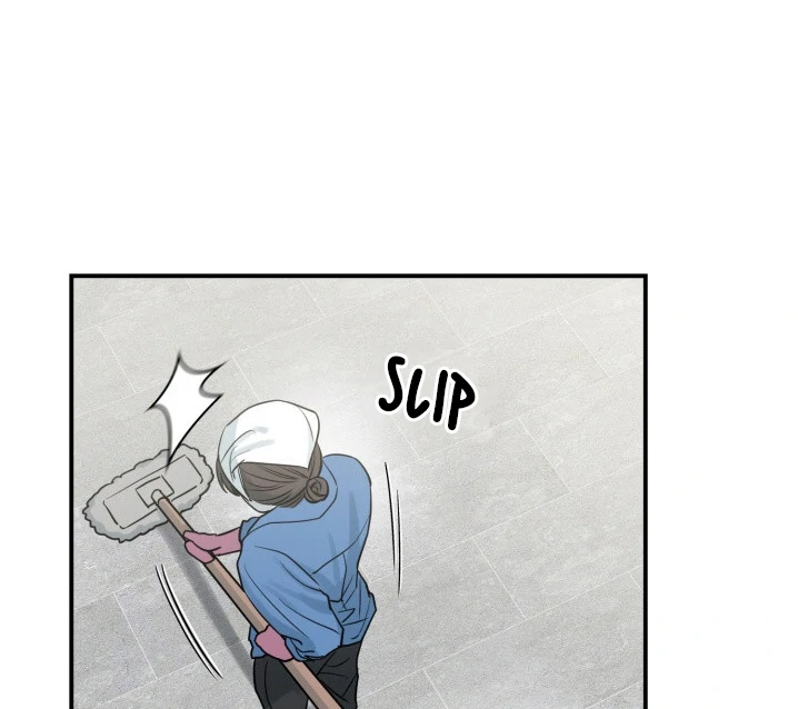 No Returns After Use - Chapter 4 manhwa