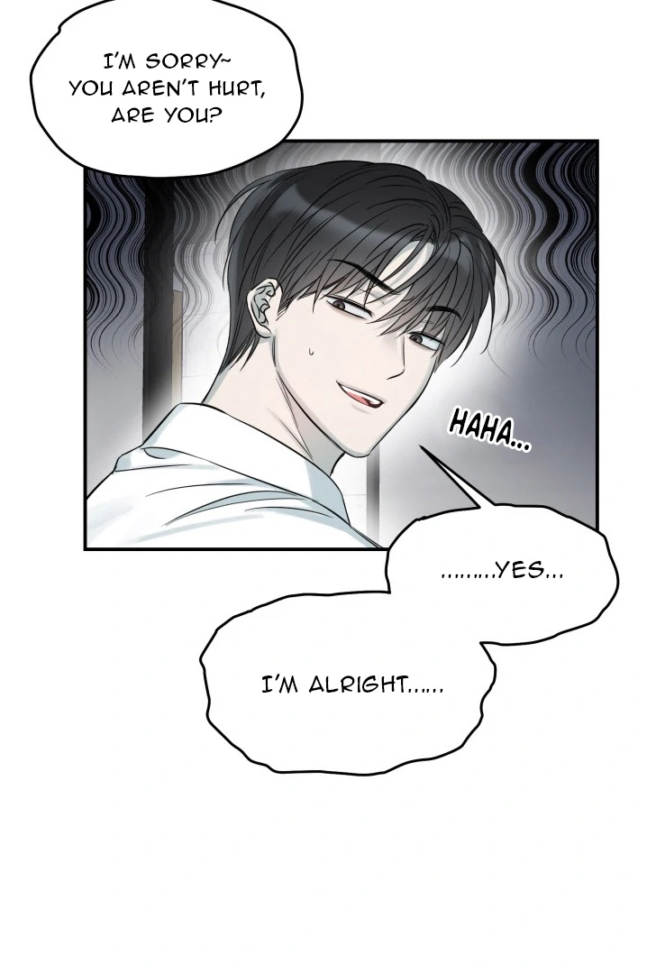 No Returns After Use - Chapter 4 manhwa