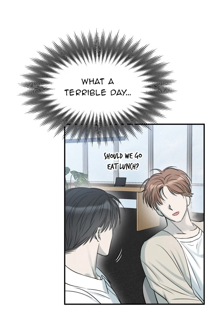 No Returns After Use - Chapter 4 manhwa