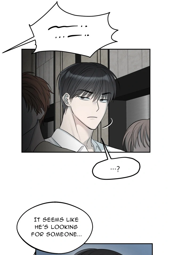 No Returns After Use - Chapter 4 manhwa