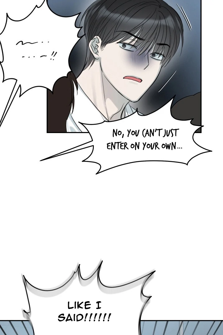 No Returns After Use - Chapter 4 manhwa