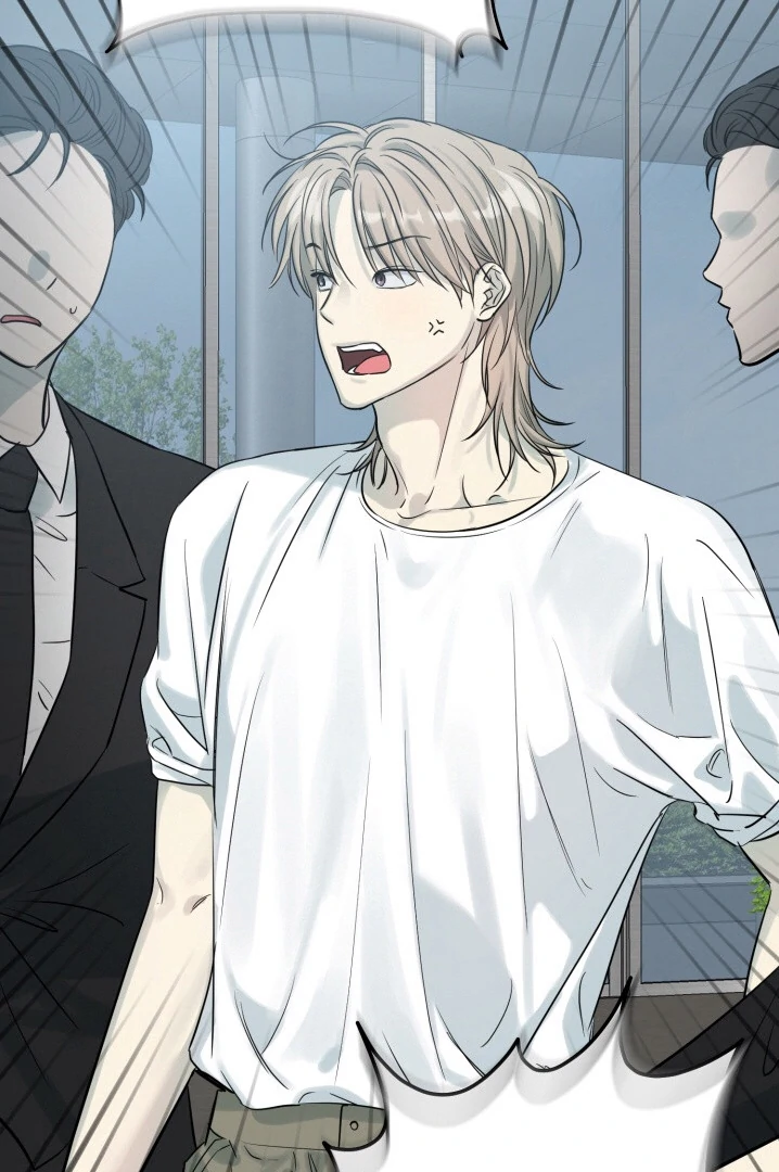 No Returns After Use - Chapter 4 manhwa