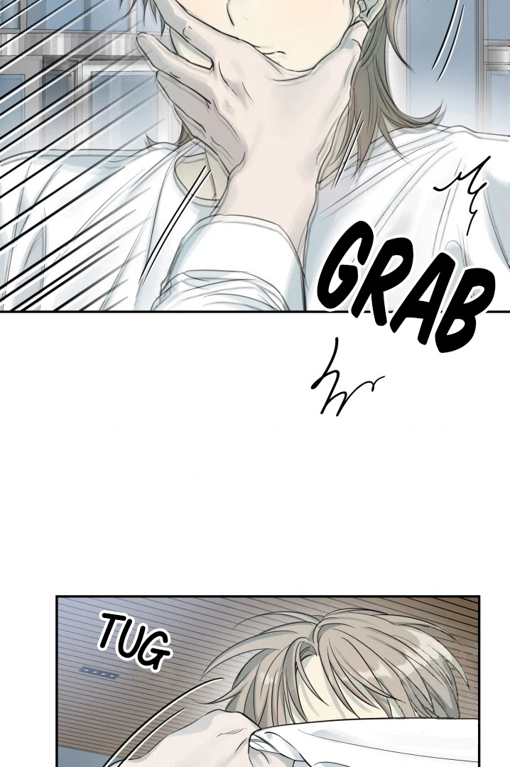 No Returns After Use - Chapter 4 manhwa
