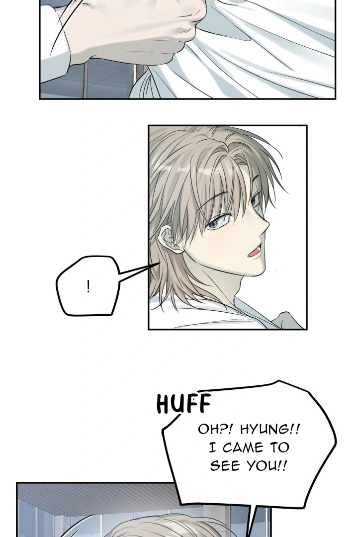 No Returns After Use - Chapter 4 manhwa