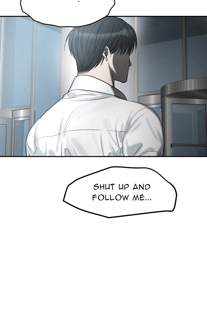 No Returns After Use - Chapter 4 manhwa