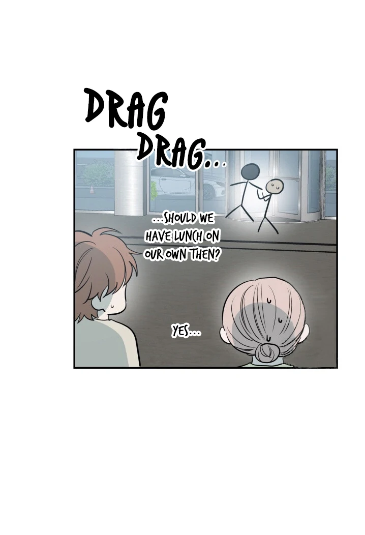 No Returns After Use - Chapter 4 manhwa