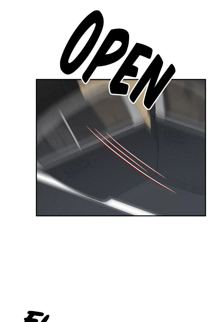No Returns After Use - Chapter 4 manhwa