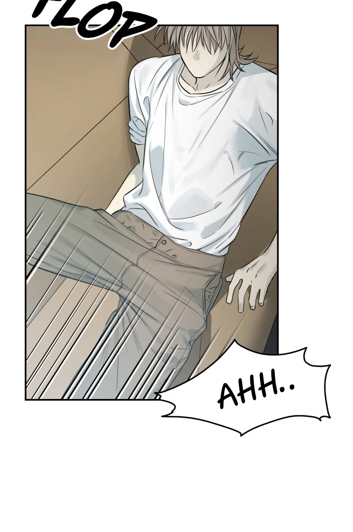 No Returns After Use - Chapter 4 manhwa
