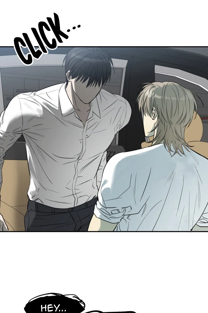 No Returns After Use - Chapter 4 manhwa