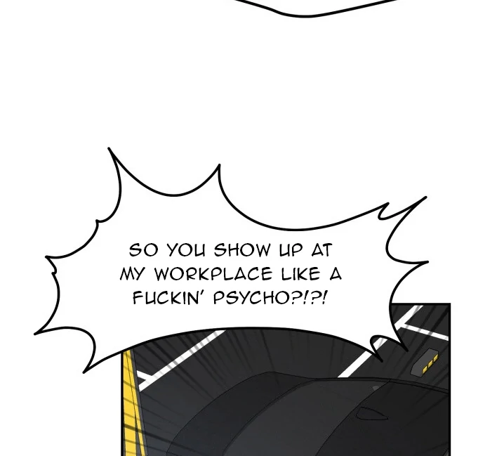 No Returns After Use - Chapter 4 manhwa