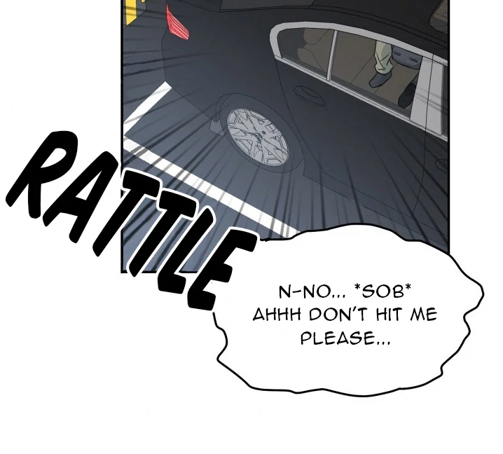 No Returns After Use - Chapter 4 manhwa