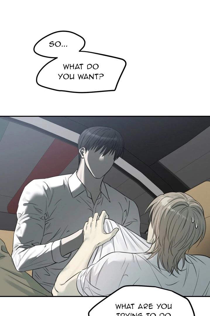 No Returns After Use - Chapter 4 manhwa