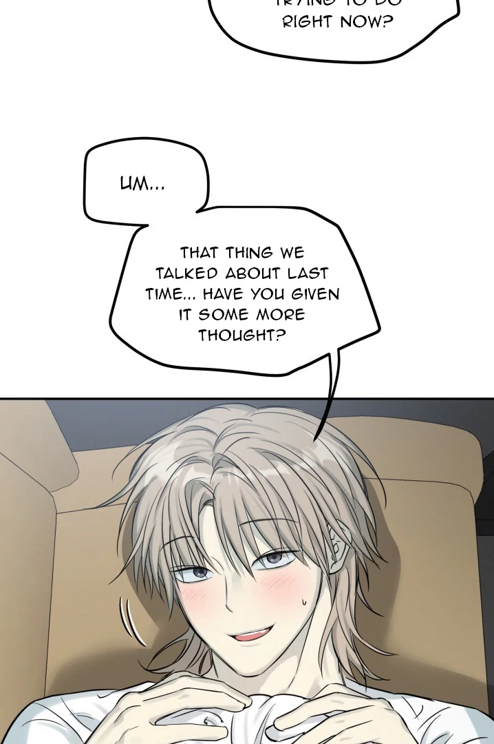 No Returns After Use - Chapter 4 manhwa