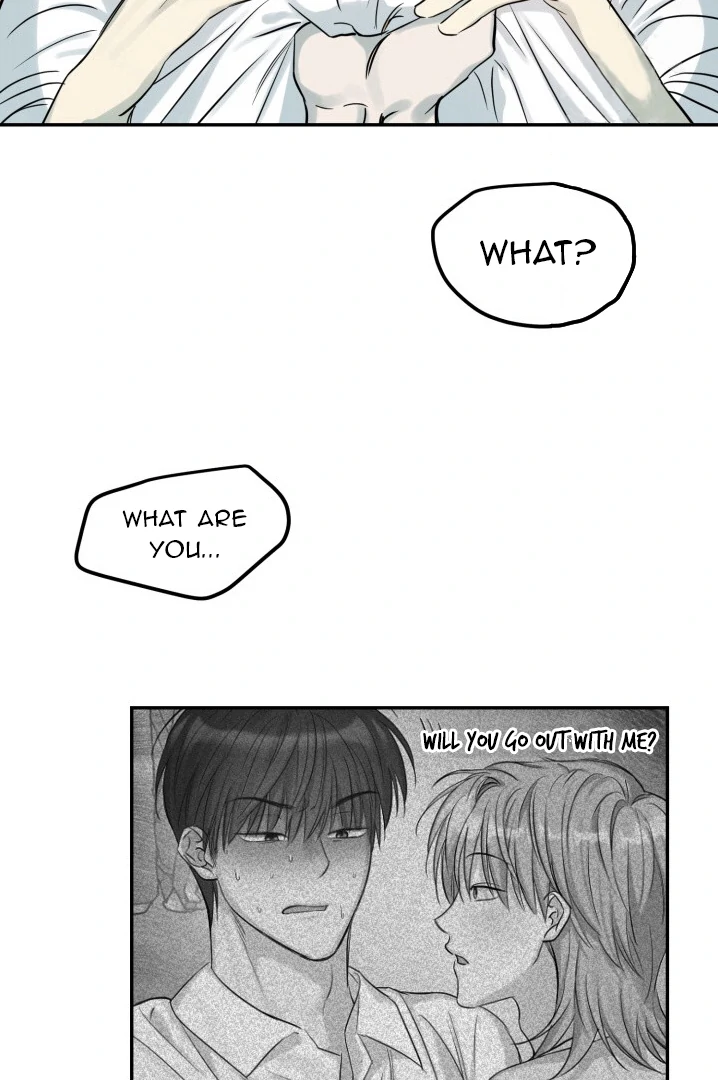 No Returns After Use - Chapter 4 manhwa