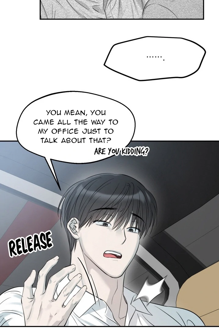 No Returns After Use - Chapter 4 manhwa