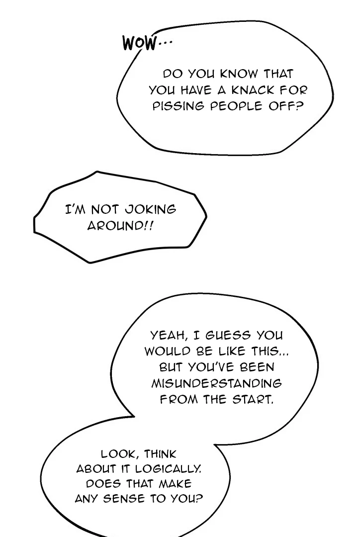 No Returns After Use - Chapter 4 manhwa