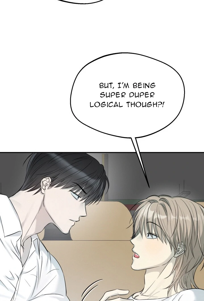 No Returns After Use - Chapter 4 manhwa