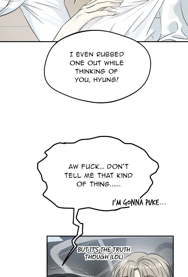 No Returns After Use - Chapter 4 manhwa