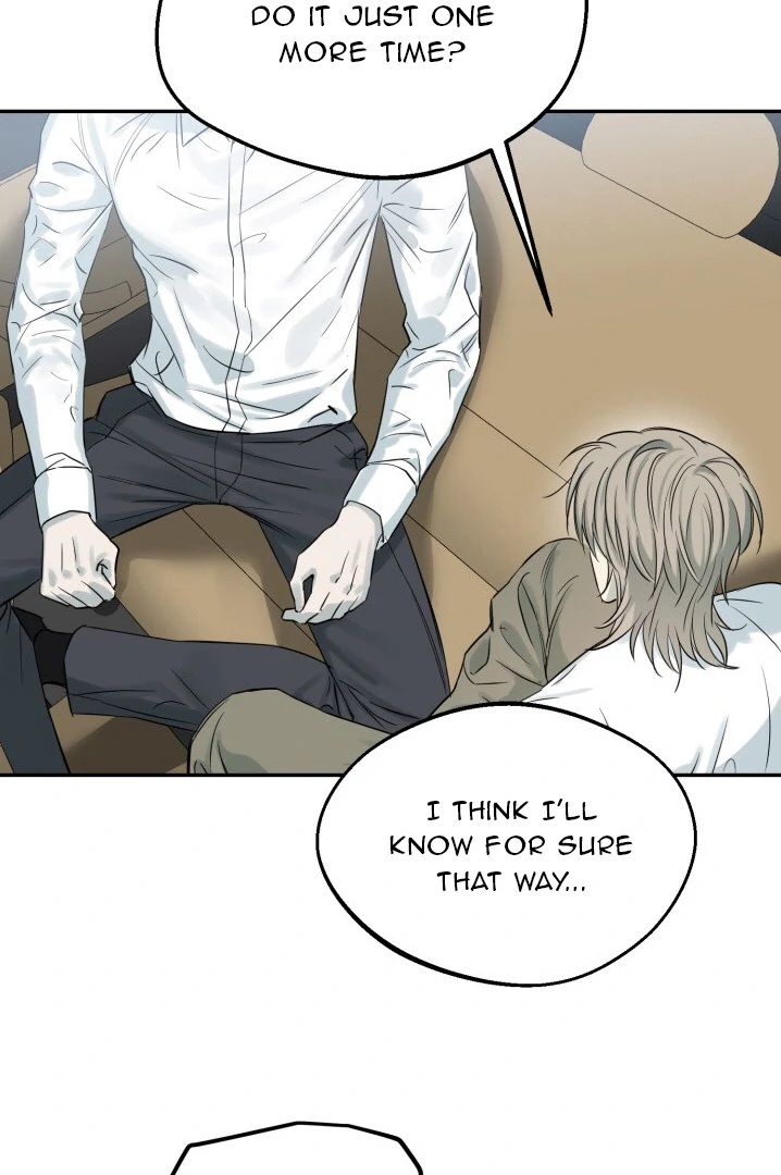 No Returns After Use - Chapter 4 manhwa
