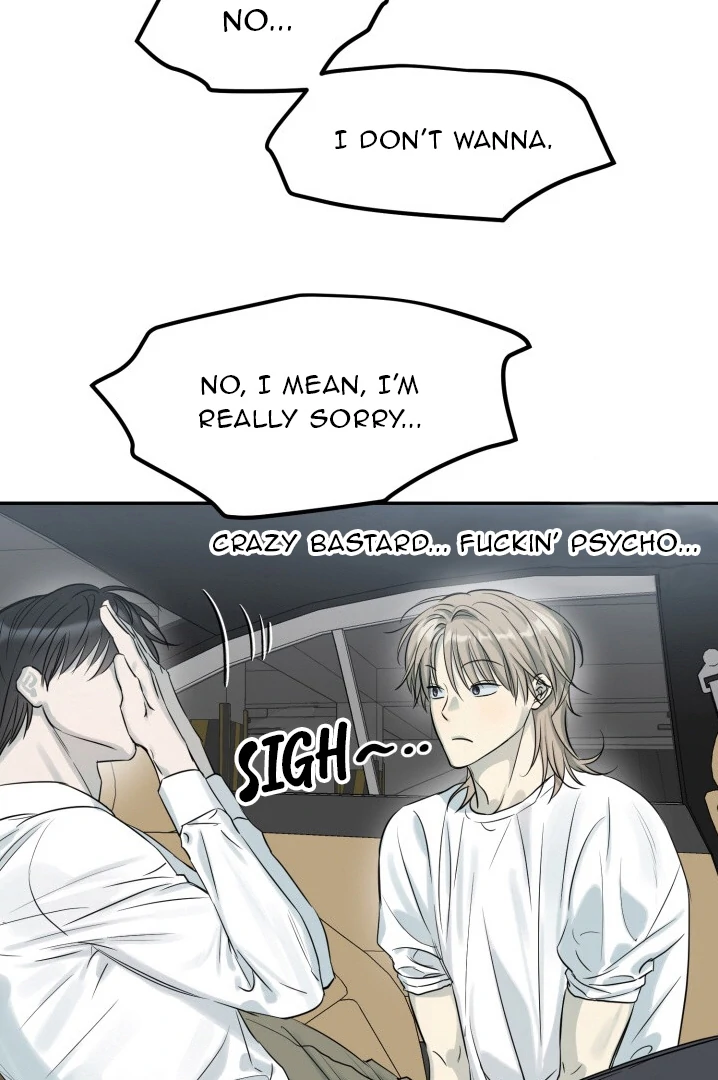 No Returns After Use - Chapter 4 manhwa