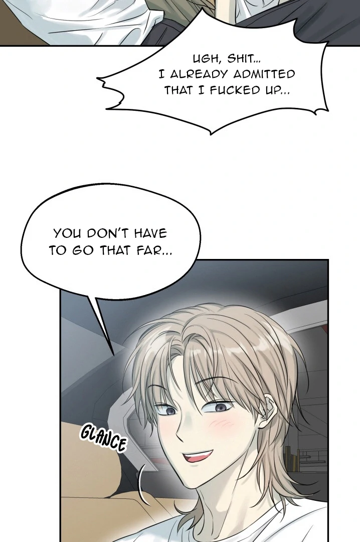 No Returns After Use - Chapter 4 manhwa