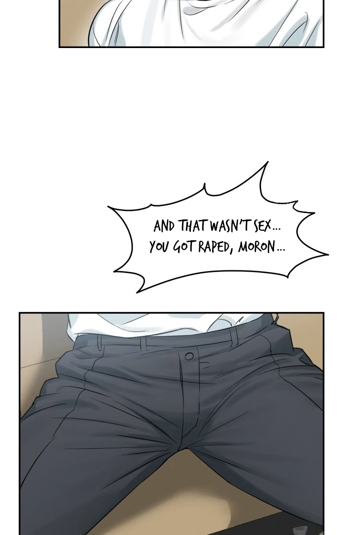 No Returns After Use - Chapter 4 manhwa