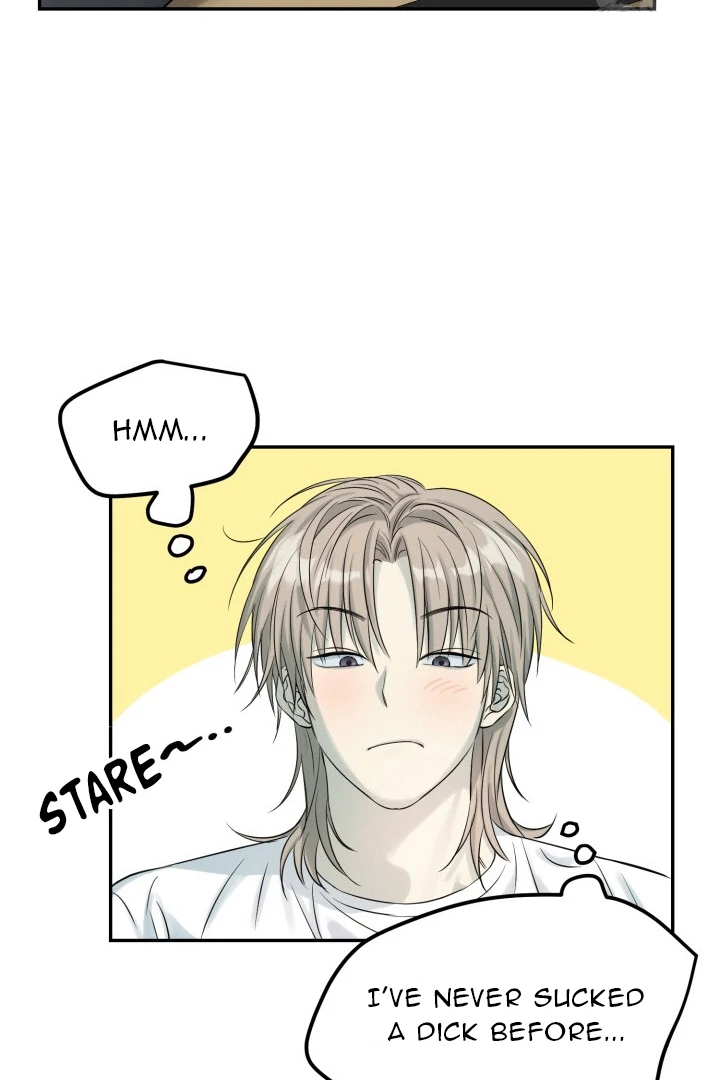 No Returns After Use - Chapter 4 manhwa