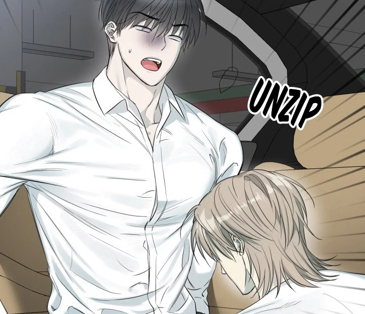 No Returns After Use - Chapter 4 manhwa