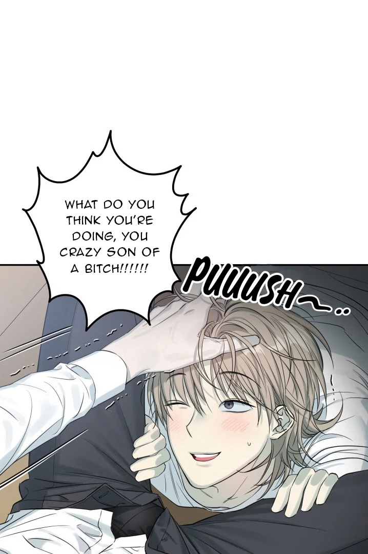 No Returns After Use - Chapter 4 manhwa