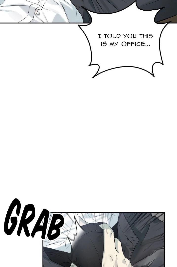 No Returns After Use - Chapter 4 manhwa