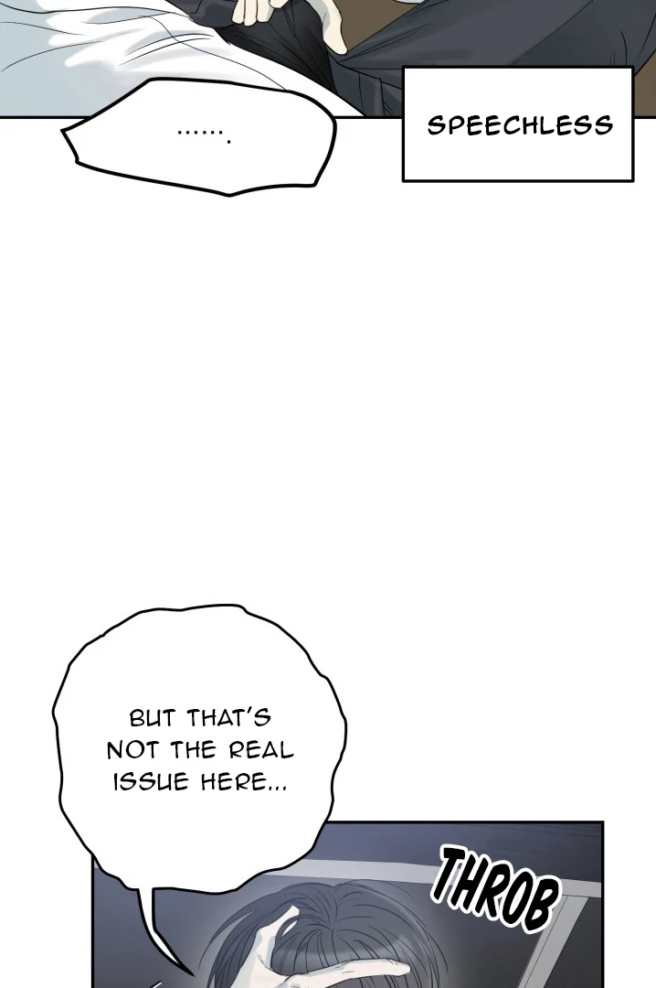 No Returns After Use - Chapter 4 manhwa