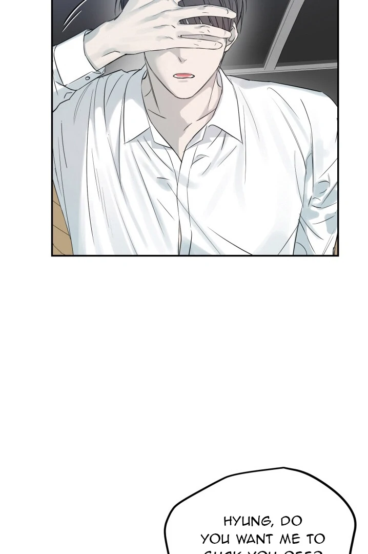 No Returns After Use - Chapter 4 manhwa