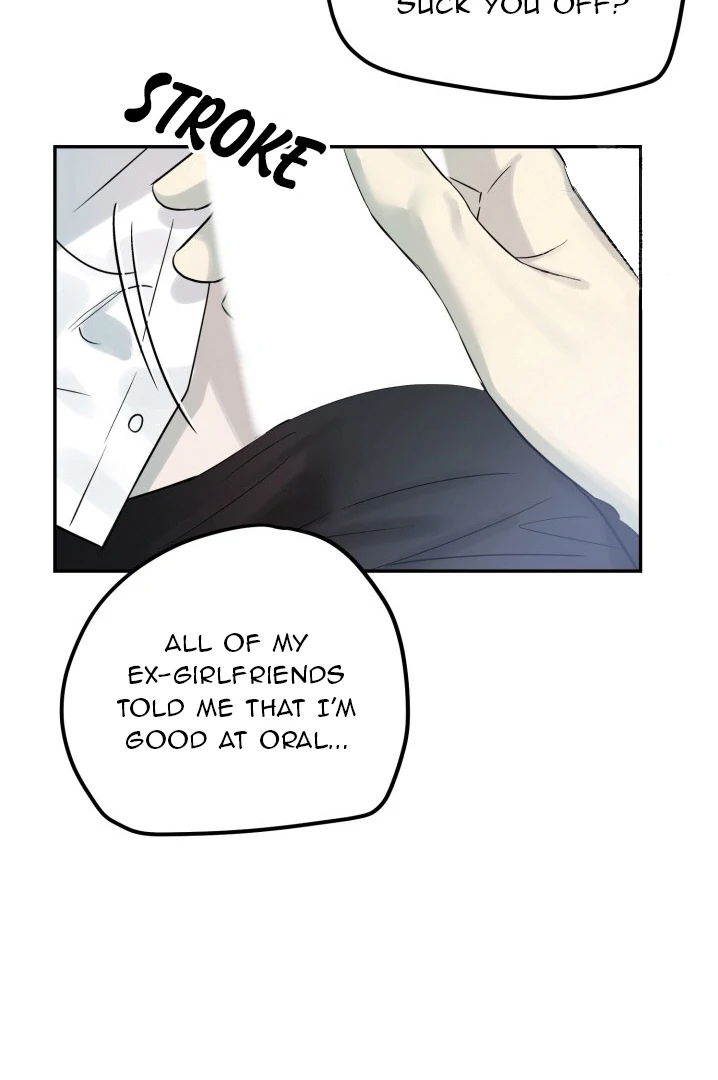 No Returns After Use - Chapter 4 manhwa