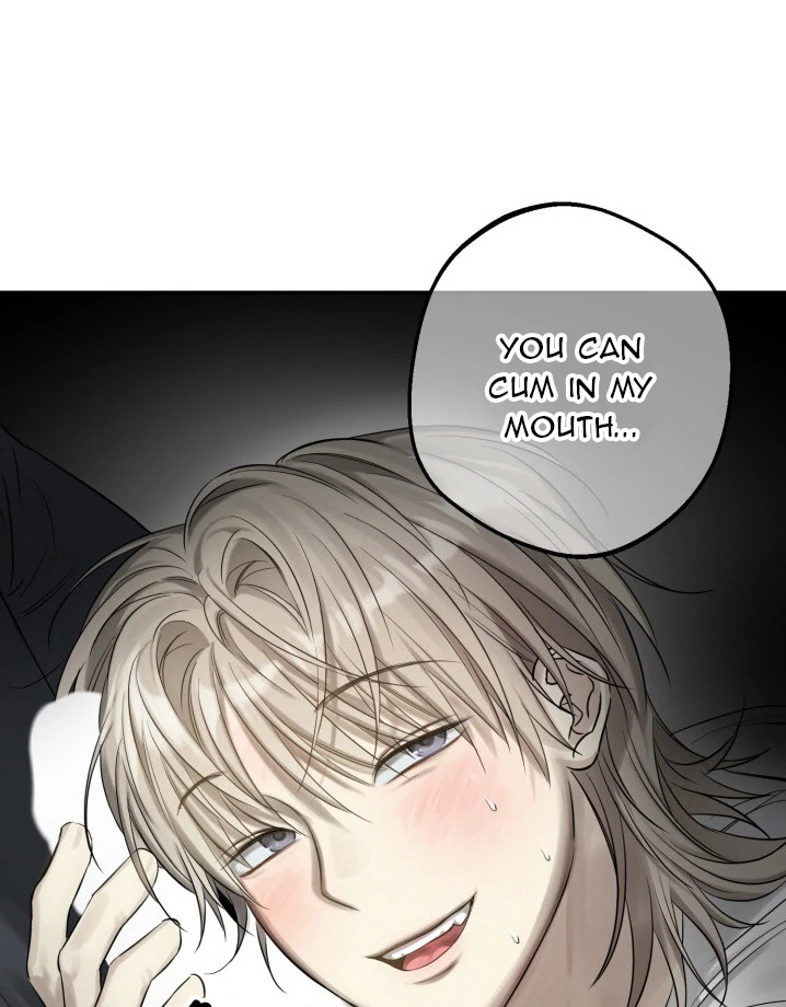No Returns After Use - Chapter 4 manhwa