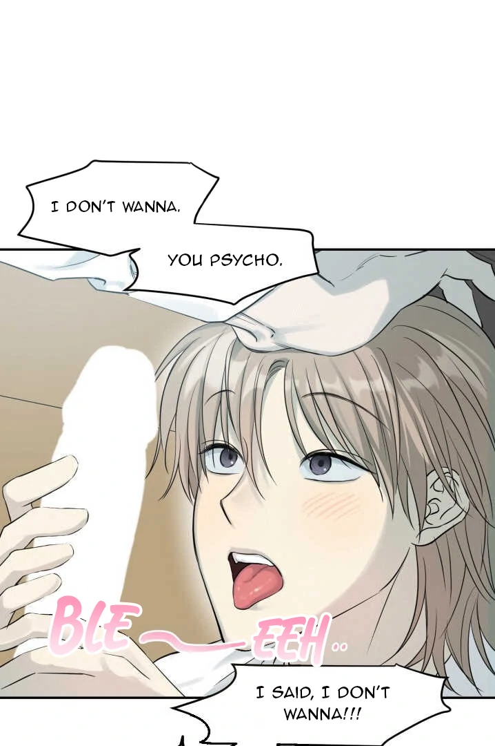 No Returns After Use - Chapter 5 (End of Season 1) manhwa