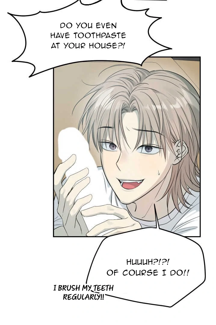 No Returns After Use - Chapter 5 (End of Season 1) manhwa