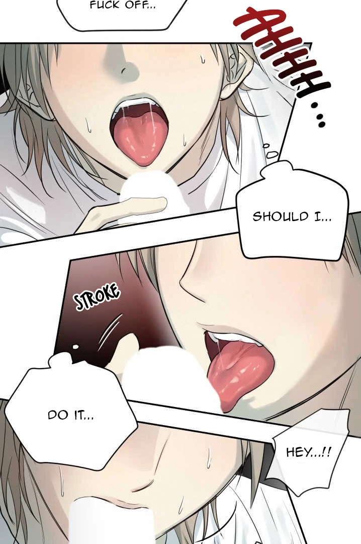 No Returns After Use - Chapter 5 (End of Season 1) manhwa