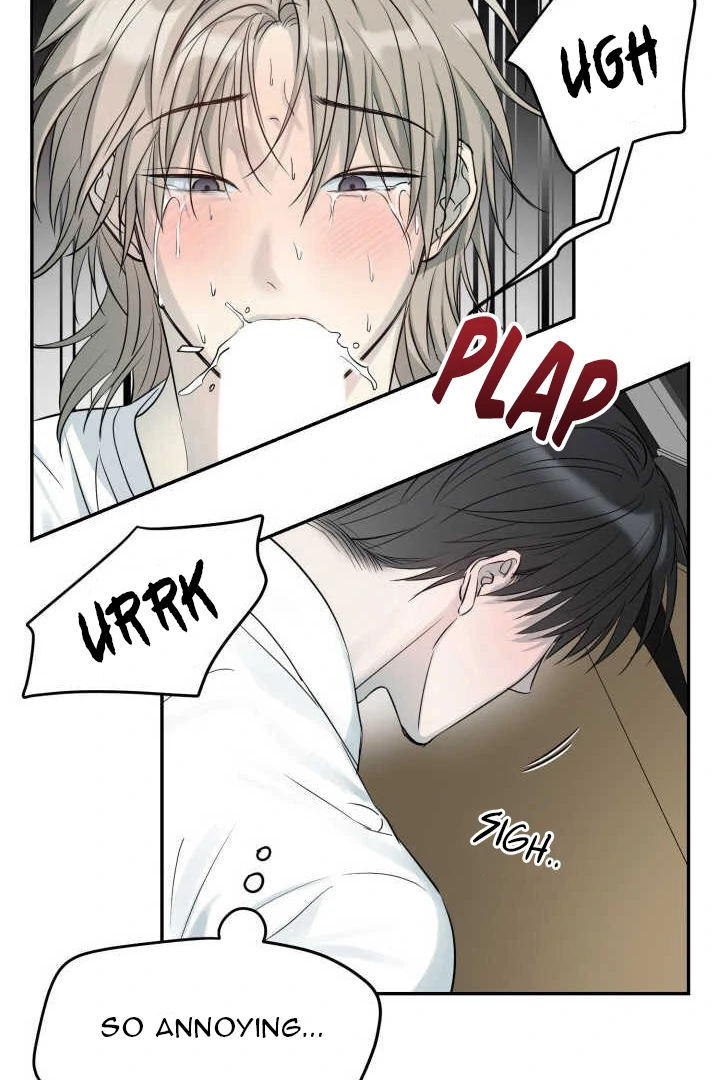 No Returns After Use - Chapter 5 (End of Season 1) manhwa