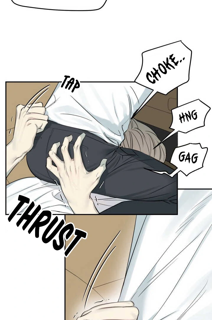 No Returns After Use - Chapter 5 (End of Season 1) manhwa