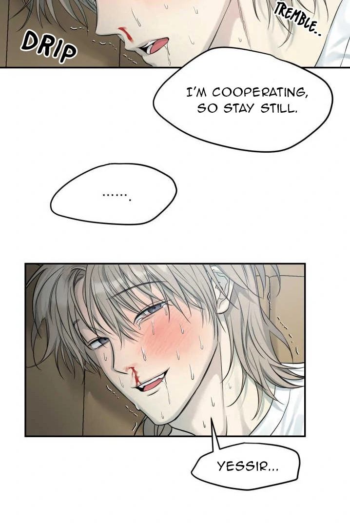 No Returns After Use - Chapter 5 (End of Season 1) manhwa