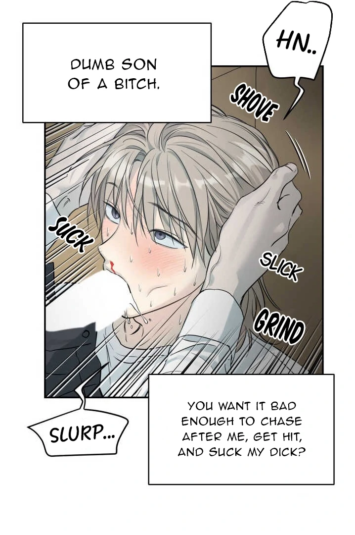 No Returns After Use - Chapter 5 (End of Season 1) manhwa