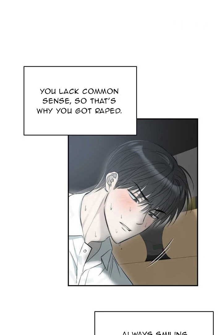 No Returns After Use - Chapter 5 (End of Season 1) manhwa