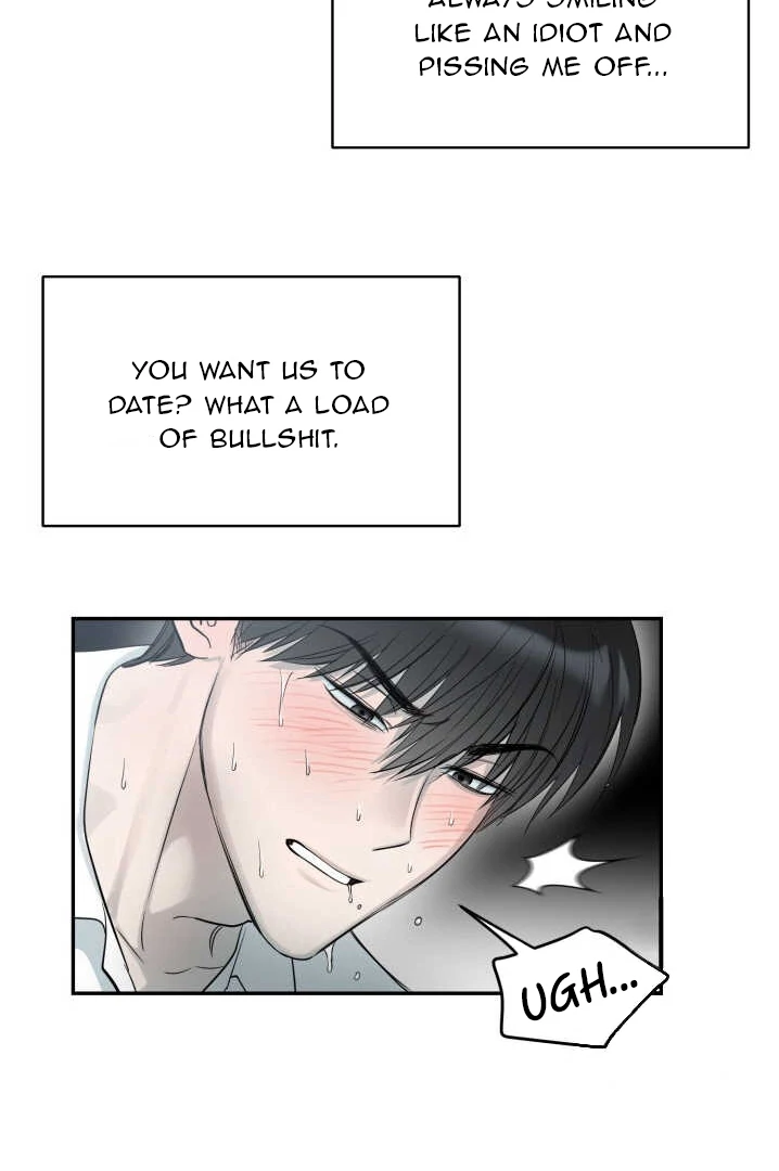 No Returns After Use - Chapter 5 (End of Season 1) manhwa
