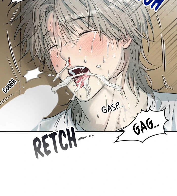No Returns After Use - Chapter 5 (End of Season 1) manhwa