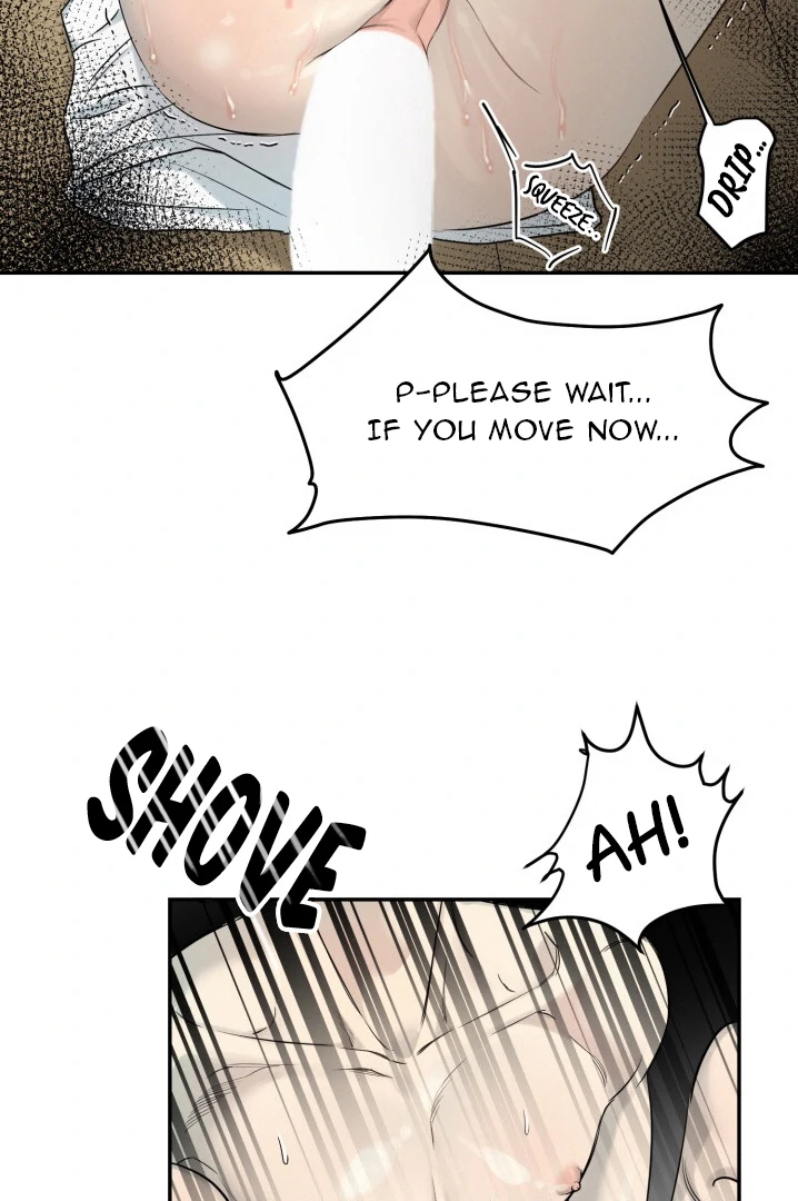 No Returns After Use - Chapter 5 (End of Season 1) manhwa
