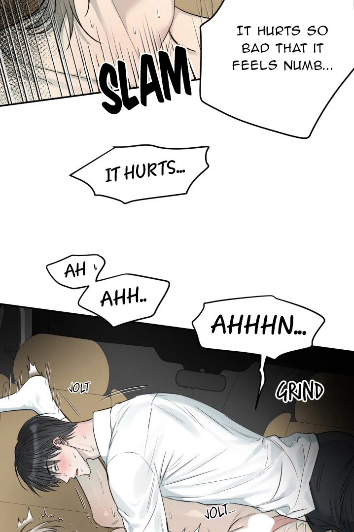 No Returns After Use - Chapter 5 (End of Season 1) manhwa