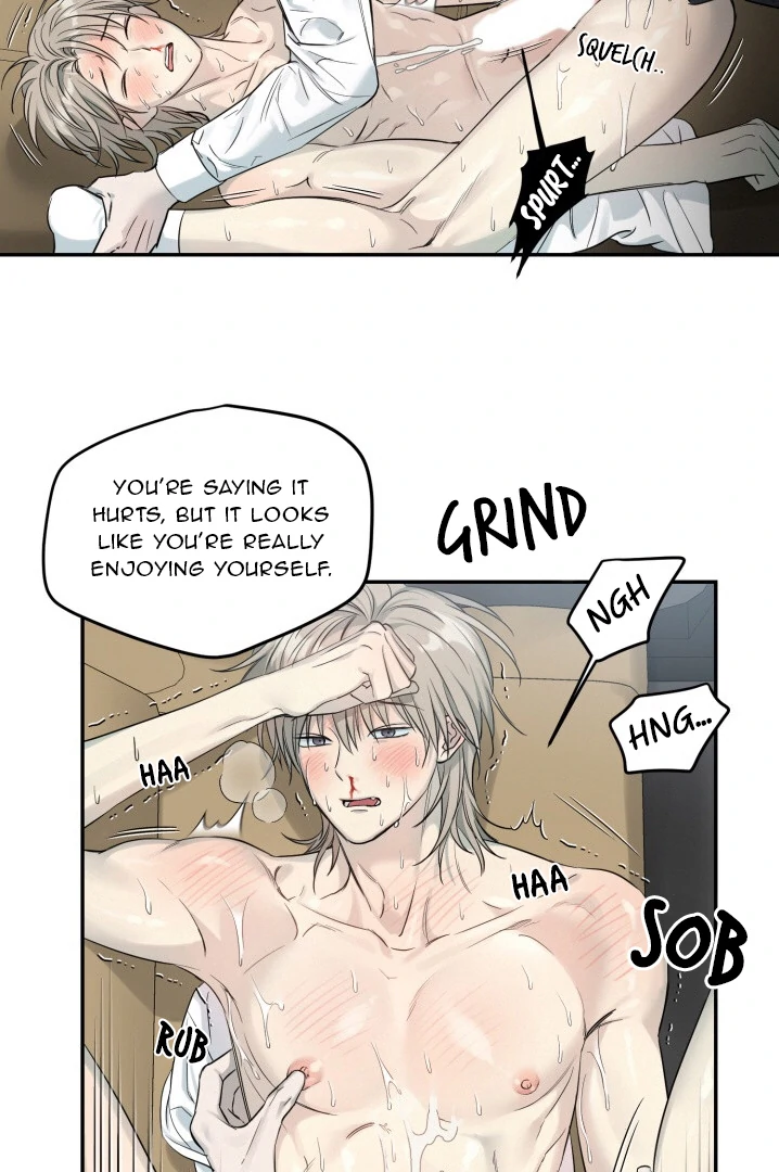No Returns After Use - Chapter 5 (End of Season 1) manhwa